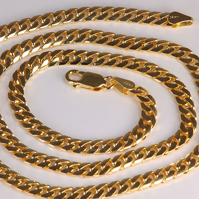 Cuban link chain