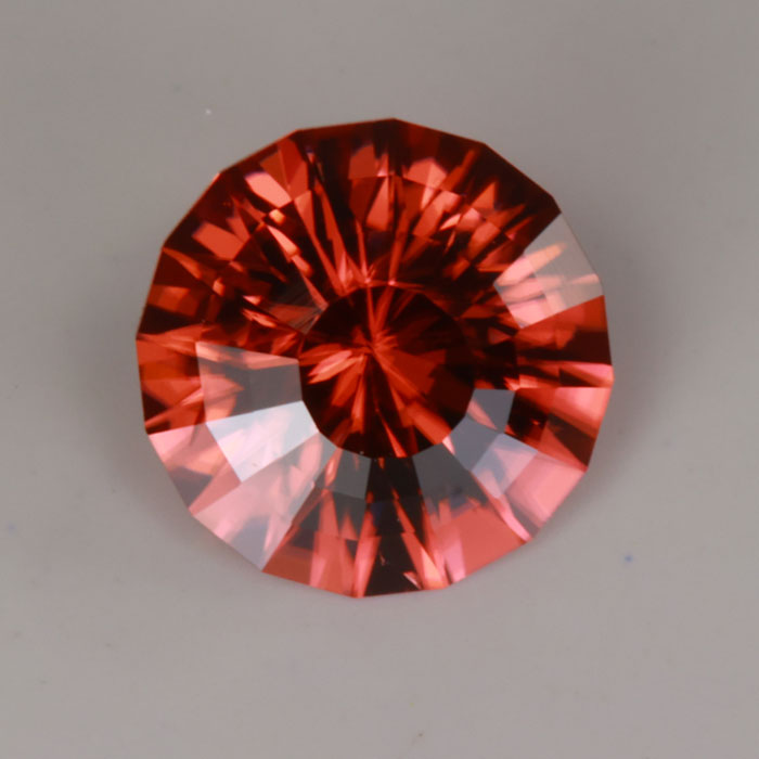 imperial zircon round brilliant