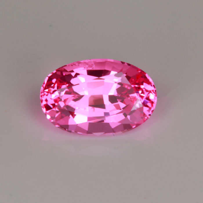All About Pink Gemstones  Natural Diamond, Spinel & More! 