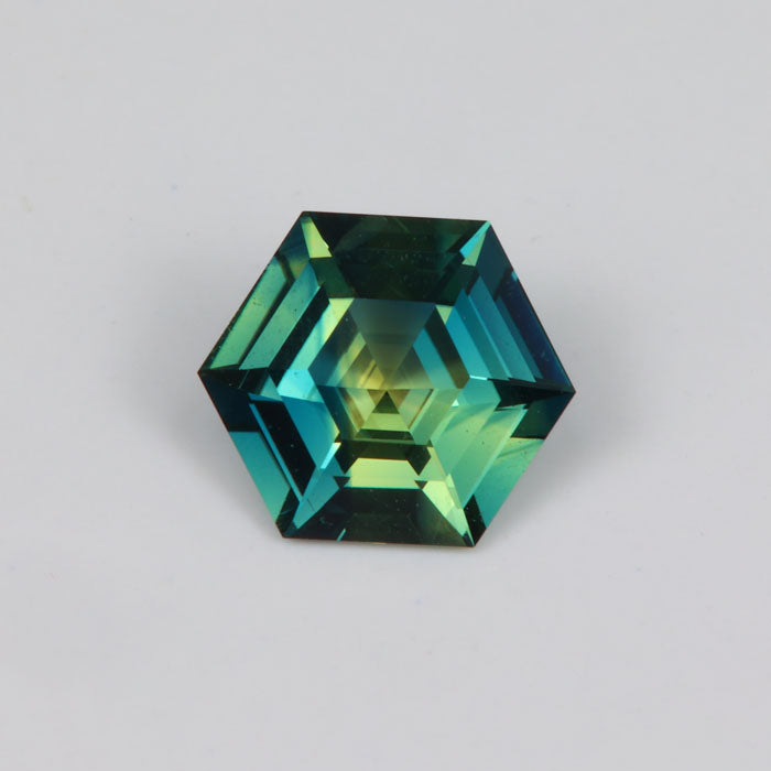 Hexagonal sapphire store