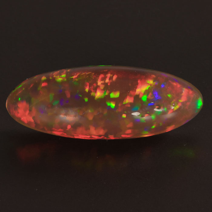 Welo Opal Stone 7.19 ct - MdMaya Gems