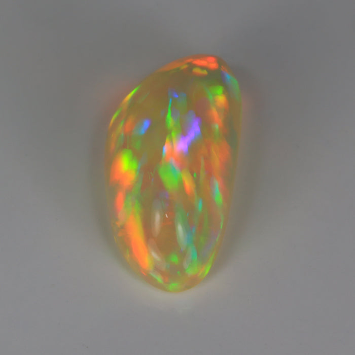 ethiopian opal gem