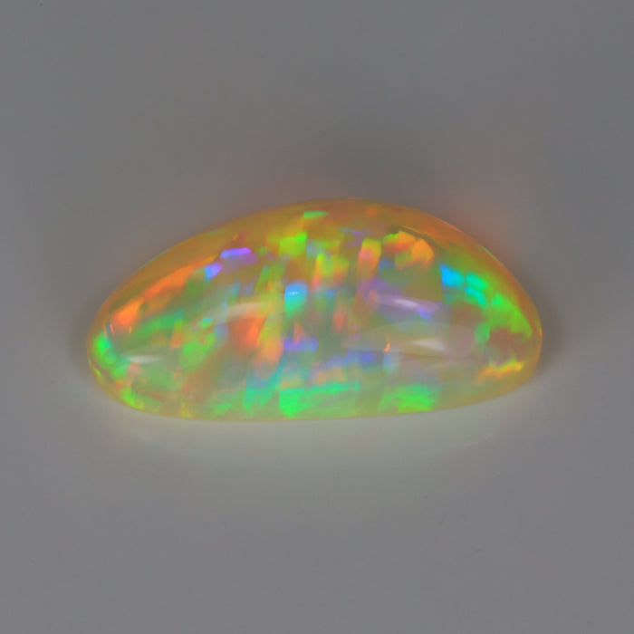 opal gemstone freeform