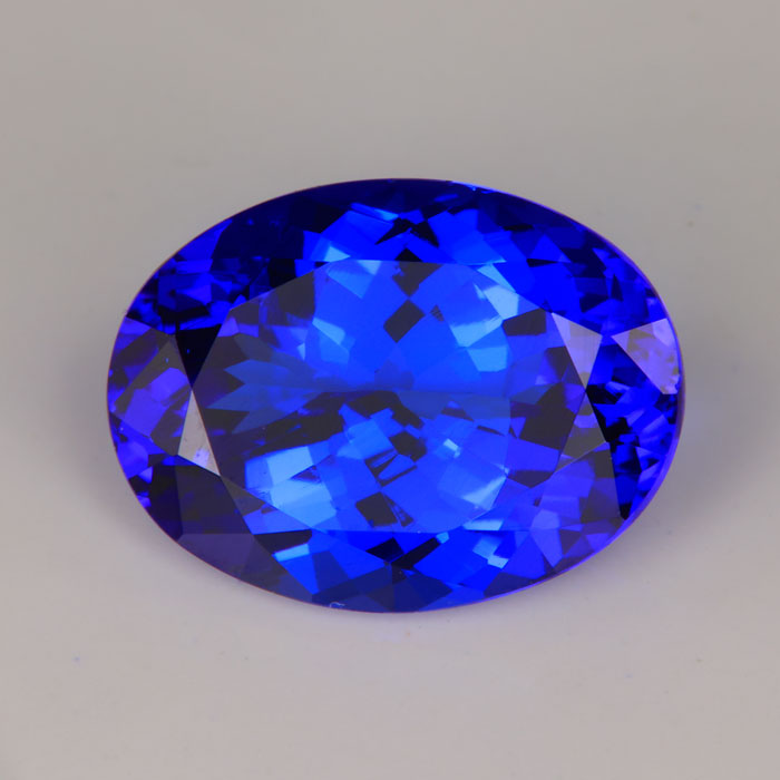 Tanzanite color hot sale