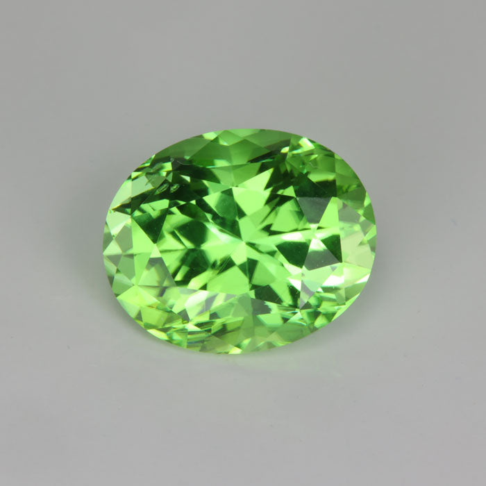 Top Natural Peridot Faceted Oval Big /High Green Peridot popular 4.50 Carats Oval/12x10 MM Approx /Loose Ring Size Peridot Oval