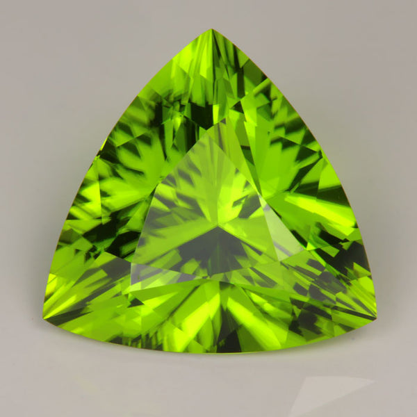 Richterite 1.64 ct Trillion Cut 8.88 x 8.77 store mm Pakistan max1043 Yellow Gemstone Loose Faceted Gem Stone Triangle