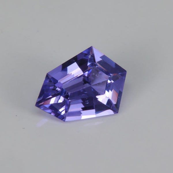 Kite Shape Step Cut Sapphire 1.50 Carats