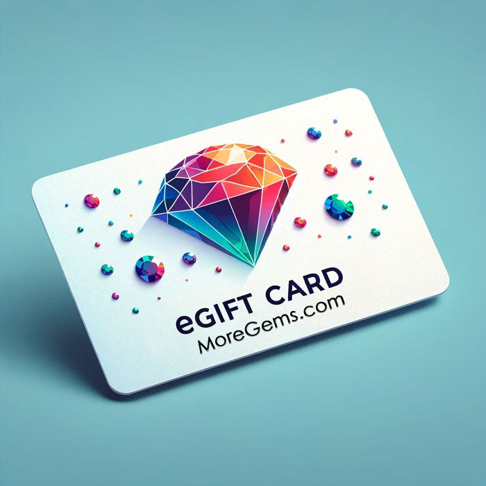 egift card for gemstones