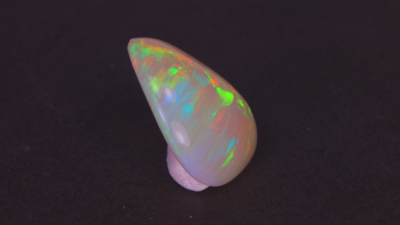 Freeform Cabochon Opal 29.00 Carats