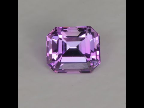 Emerald Cut Fancy *Rare* Colored Tanzanite 1.30 Carats