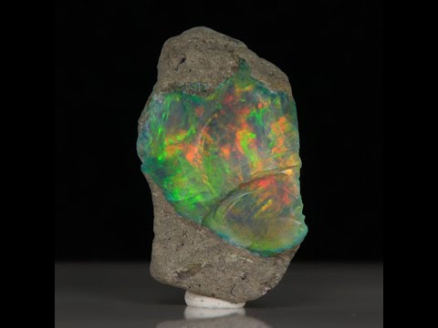 Natural Rough Opal, buy 18.53 carat