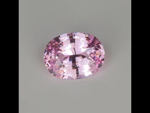 Oval Cut Sapphire 2.02 Carats