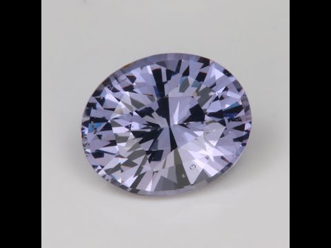 HIDDEN GEM Oval Cut Spinel 2.70 Carats | 25% OFF Use Code RARE25