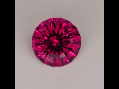 Umbalite Garnet 4.01 Carats