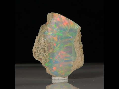 Parcel Opal Rough, 67carats Natural Ethiopian Welo Rough Opal Specimen, Raw authentic Opal / AWR3956