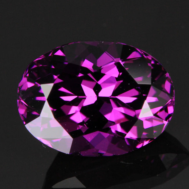 Grape Garnet 5.44 carats