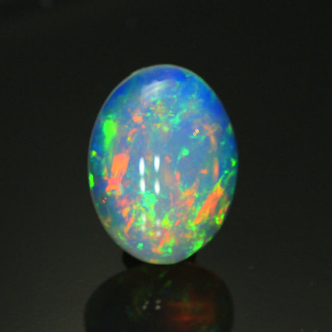 Opal Oval Cabochon 11.17 Carats