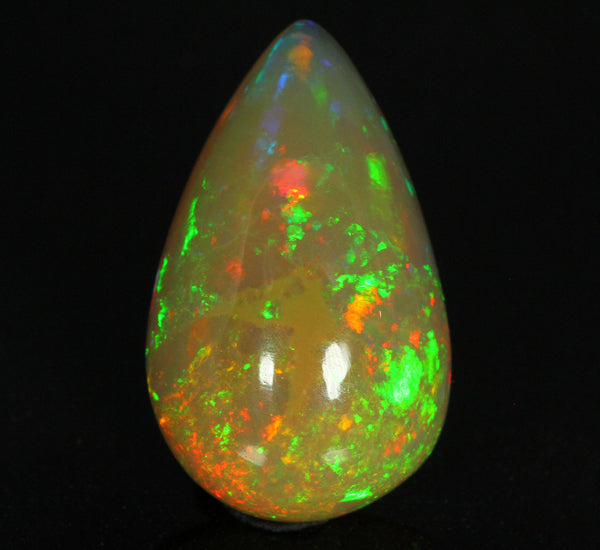 Welo Ethiopian Opal 5.97 Carat