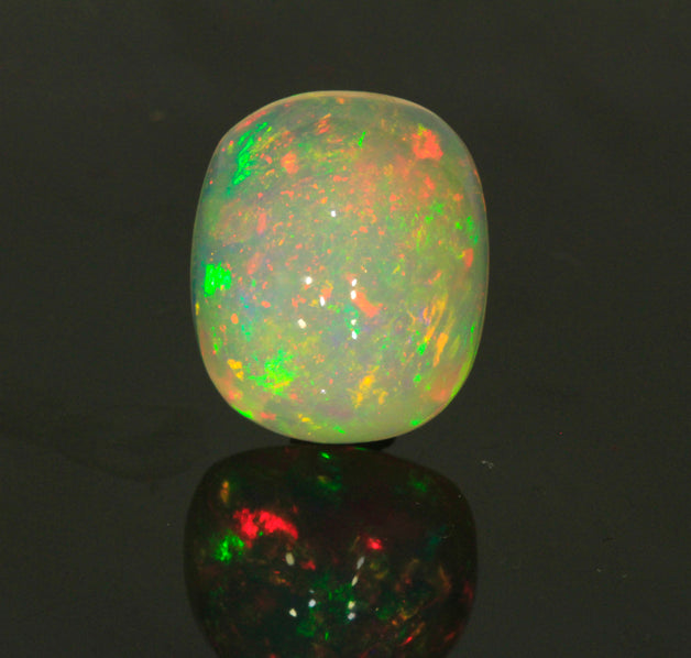 Welo opal 874ct