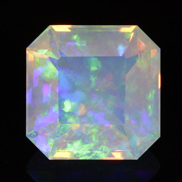 Opal 9.43 Carat