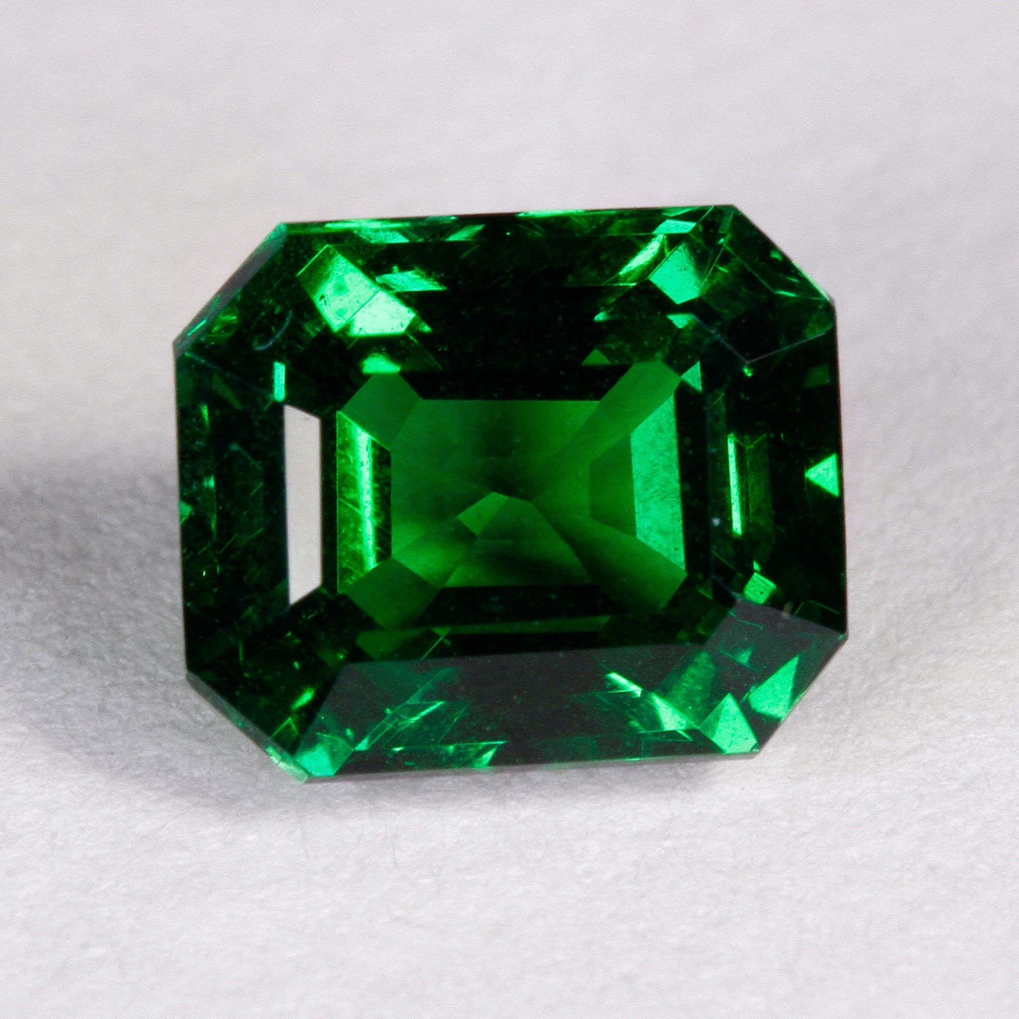 Tsavorite Garnet 1.80 Carat