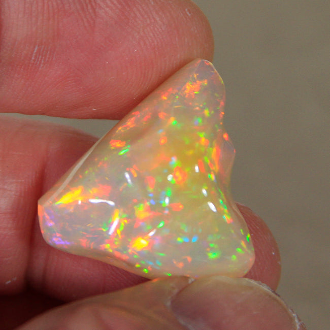 Opal Gemstone Beads – TheGemSource