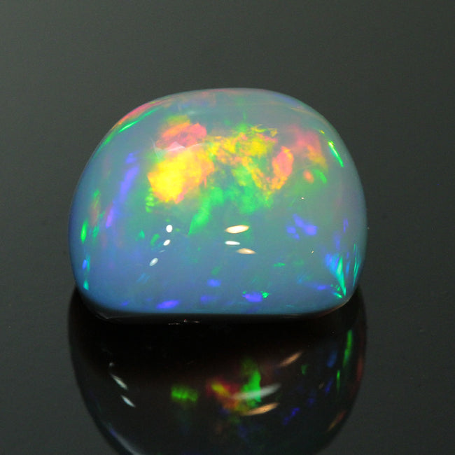 Welo Opal Loaf 10.99 Carats