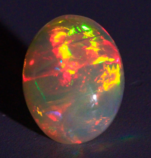 welo opal 758c  2