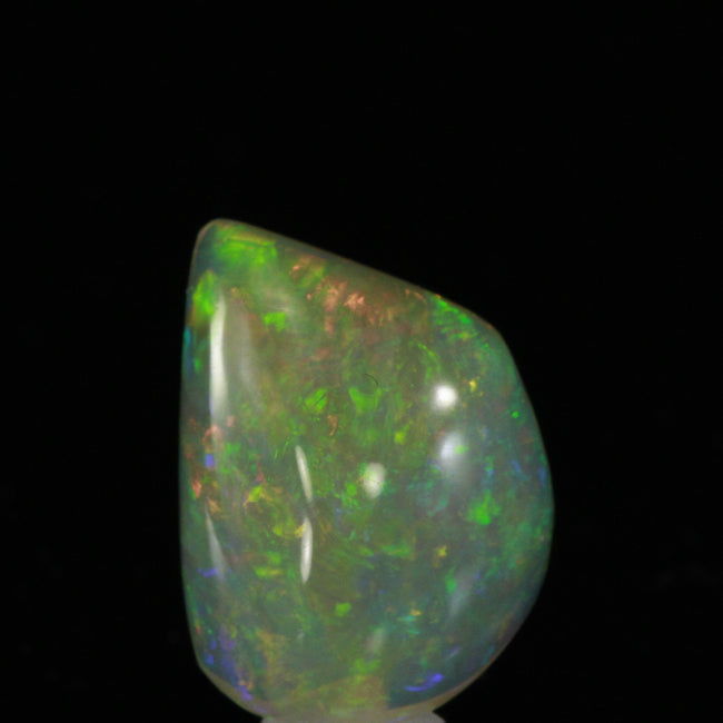 Welo Ethiopian Opal Freeform Cabochon 5.75 Carats