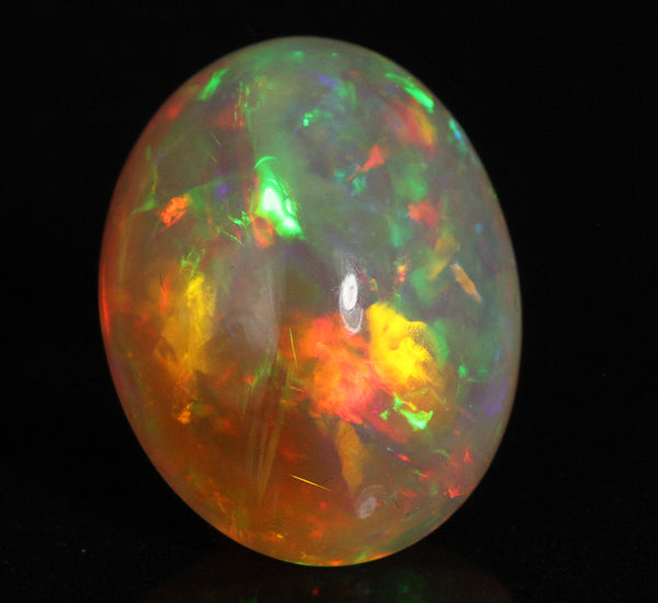 Opal 14.85 Carat