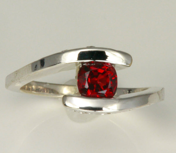 Erica Spinel Ring