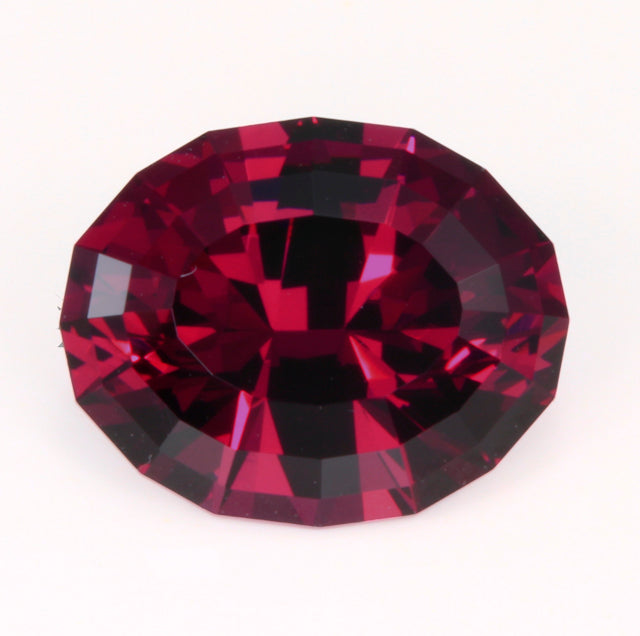 Rhodolite Garnet Large Beauty