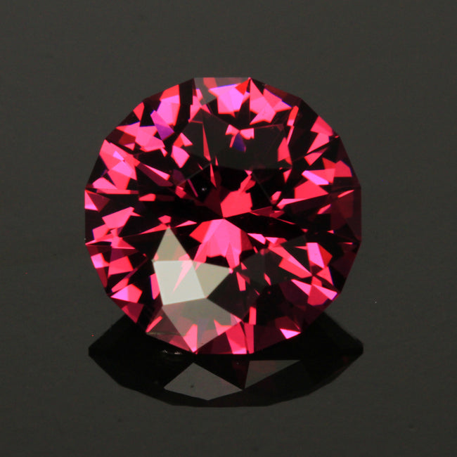 Top Gem Rhodalite Garnet 6.48 Carats