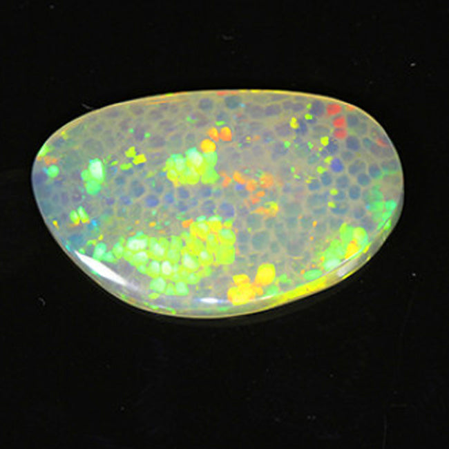 Welo Opal 5.80 Carats