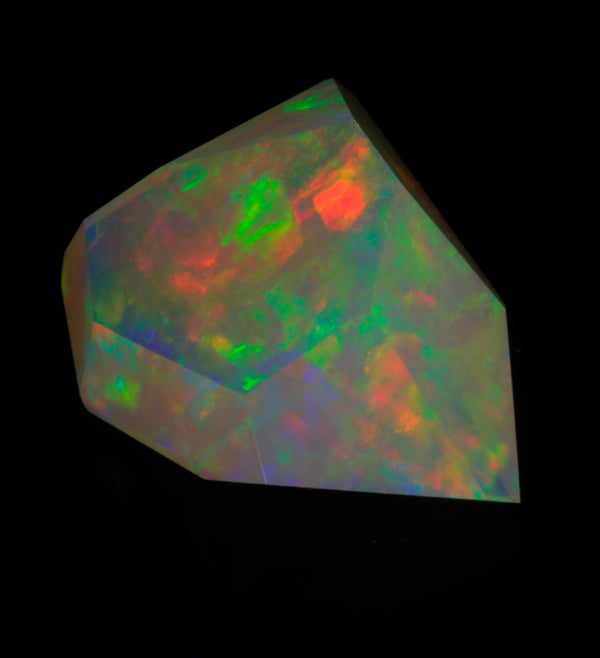 Welo opal 3