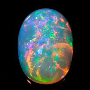 Cost hot sale of opal