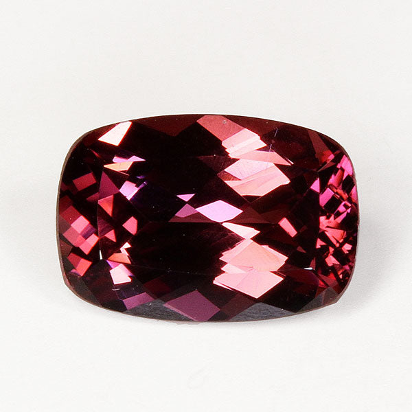 Rhodolite Garnet  2.45 Carat