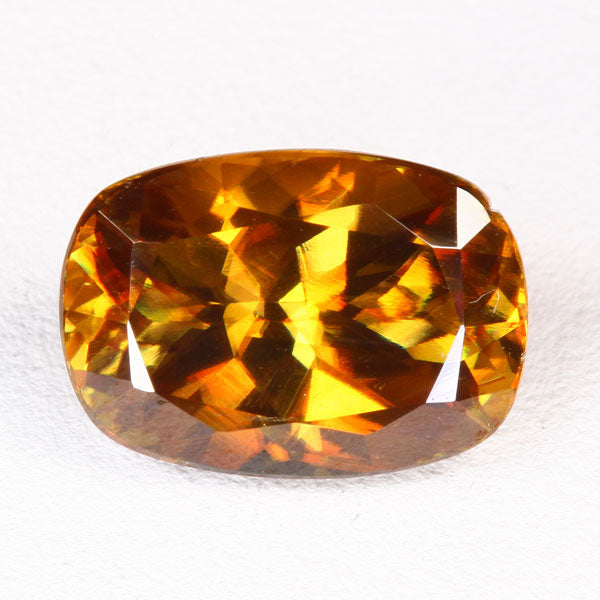 Sphene 3.11 Carat