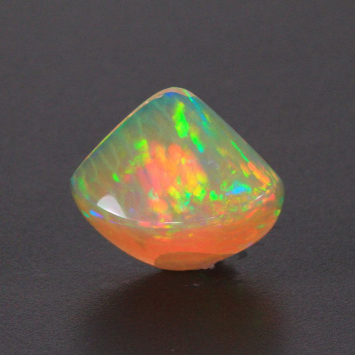 Freeform Welo Opal Gemstone 14.56 Carats