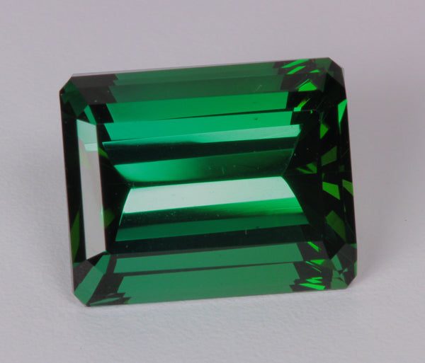 Blue Green Tourmaline 14.24 Carats