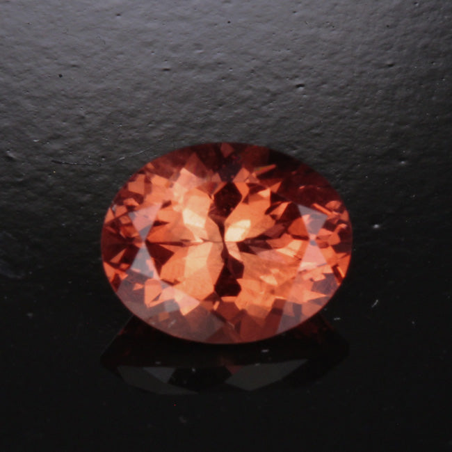 Orange Oregon Sunstone 2.53 Carats