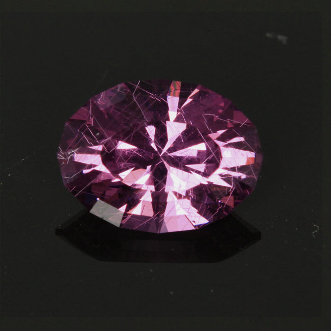 Umbalite Garnet Oval 3.33 Carats