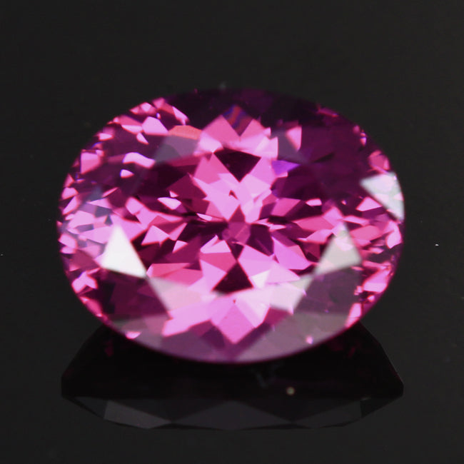 Mahenga Garnet 4.93 Carats