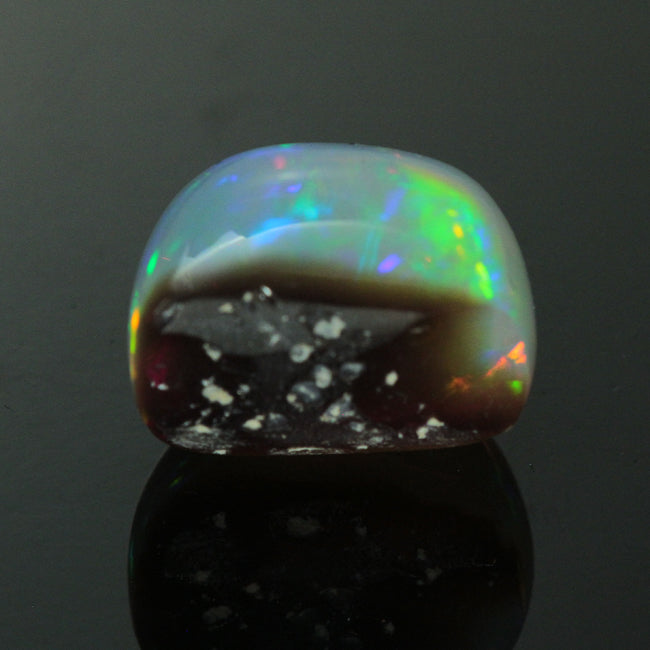 Welo Opal Loaf 10.99 Carats