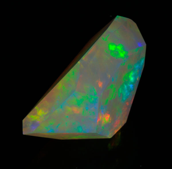 Welo Ethiopian opal