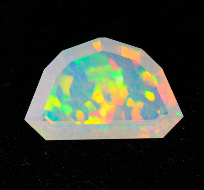 Welo Ethiopian Opal