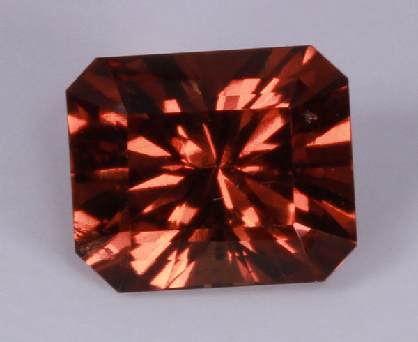 Spessartite Garnet 2.50 Carat