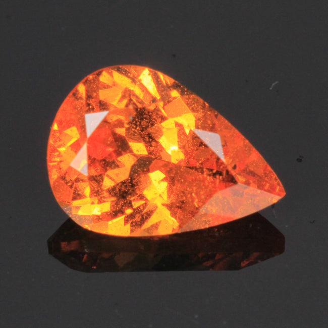 Spessartite Garnet 2.30 carats