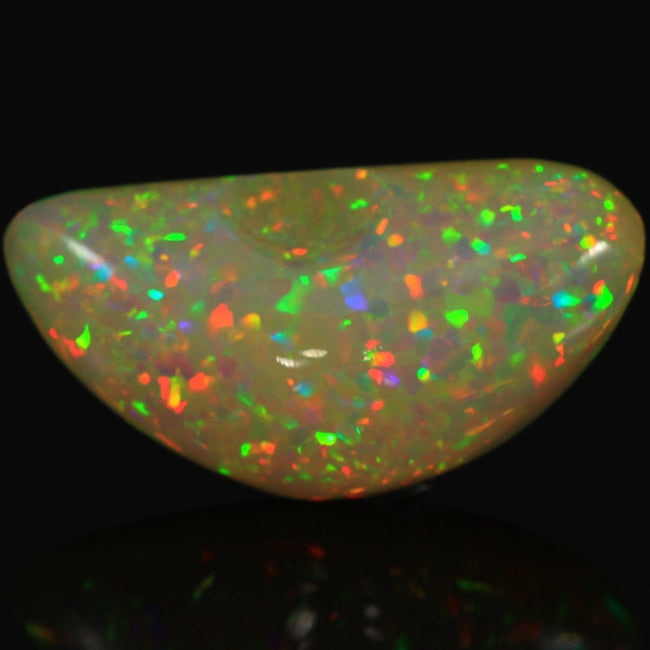 Welo Opal 17 Carats of Hot Fire