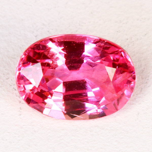 Pink Sapphire 1.13 Carat